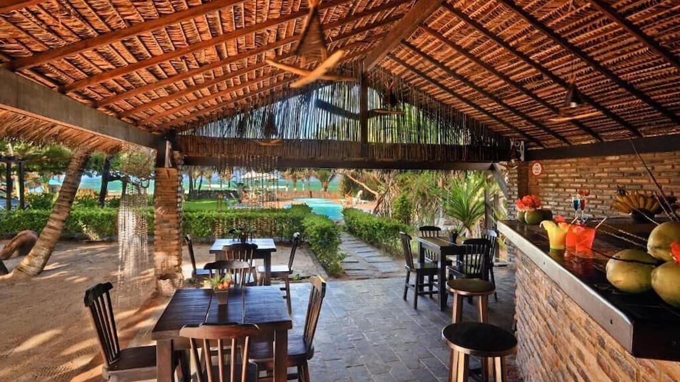 Pousada dos Coqueiros