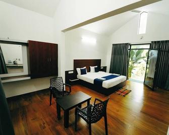 Le Vista Resort - Sultan Bathery - Bedroom