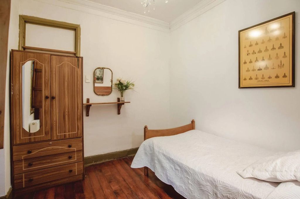 بروفيدينسيا بي آند بي