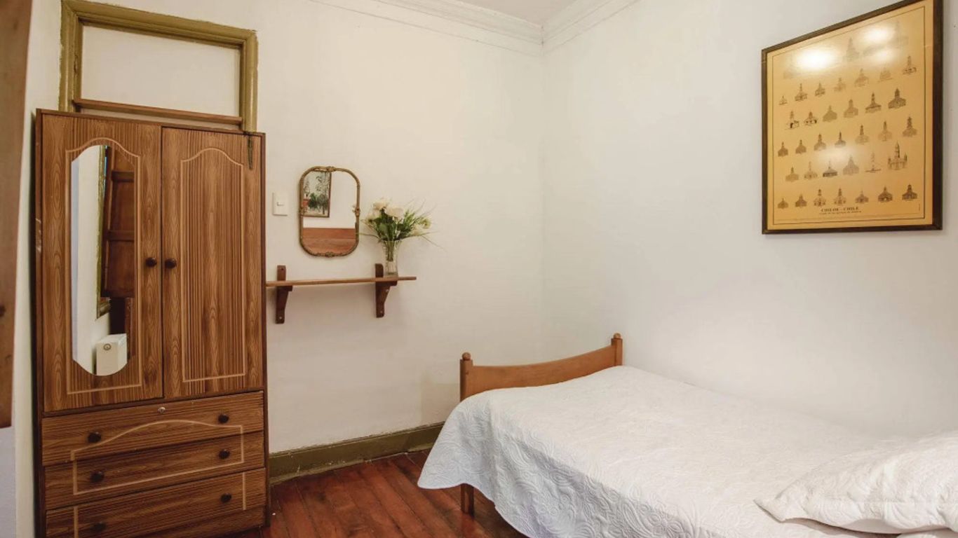 Providencia Bed & Breakfast