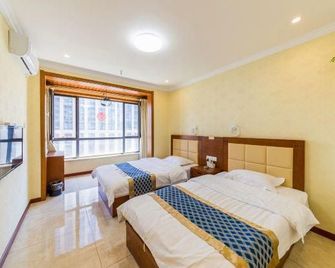 Hohhot Yujia Intelligence Apartment - Hohhot