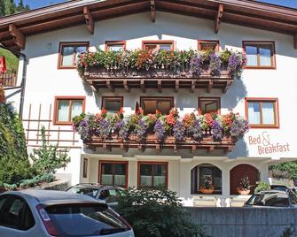 Zimmervermietung Babsy - Zell am See - Edificio