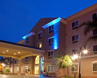 Holiday Inn Express & Suites Los Angeles Airport Hawthorne - Hawthorne - Building