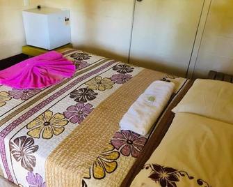 Transit Motel - Faleolo - Habitación