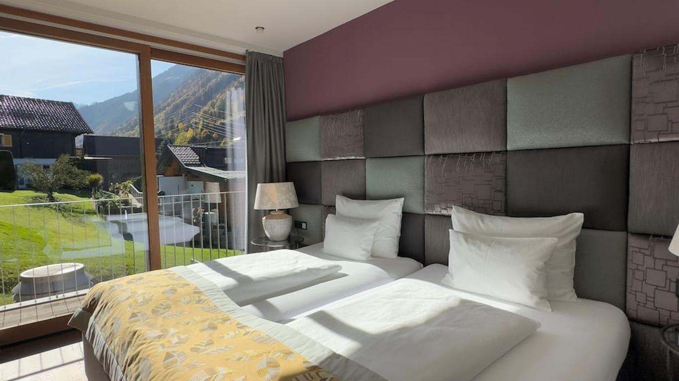 Alpenhotel Montafon