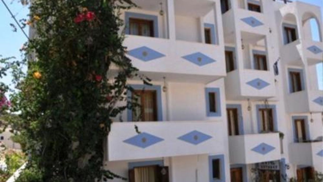 Odyssey Hotel Apartments