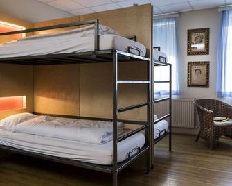Reykjavik Downtown Hostel - เรคยาวิก - ห้องนอน