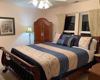Glenmorey Country House - Placerville - Chambre