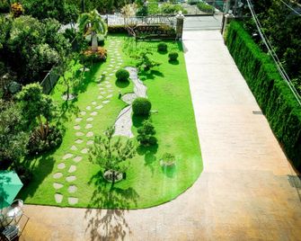 Jia Feng Homestay - Yuanlin City - Outdoor view