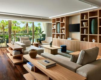 Algarve Marriott Salgados Golf Resort & Conference Center - Albufeira - Lounge