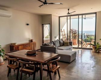 La Barra Resorts Puerto Escondido - Puerto Escondido - Comedor