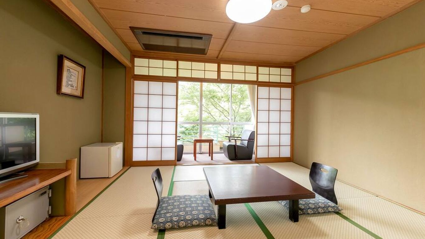 Itoen Hotel New Sakura