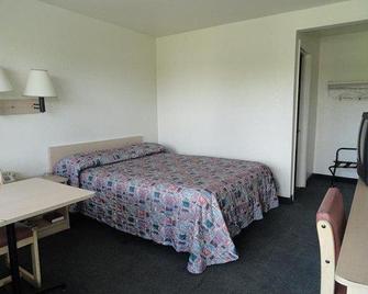 Travel Inn - Greensboro - Habitación