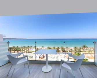 Iberostar Waves Bahía de Palma - Adults Only - Palma - Habitación