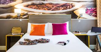 ibis Styles Reading Centre - Reading - Schlafzimmer