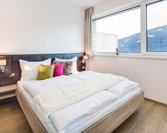 Das Liftplatzl - Sankt Michael Im Lungau - Bedroom