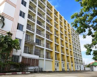 Sirapa Resident - Chachoengsao - Edificio
