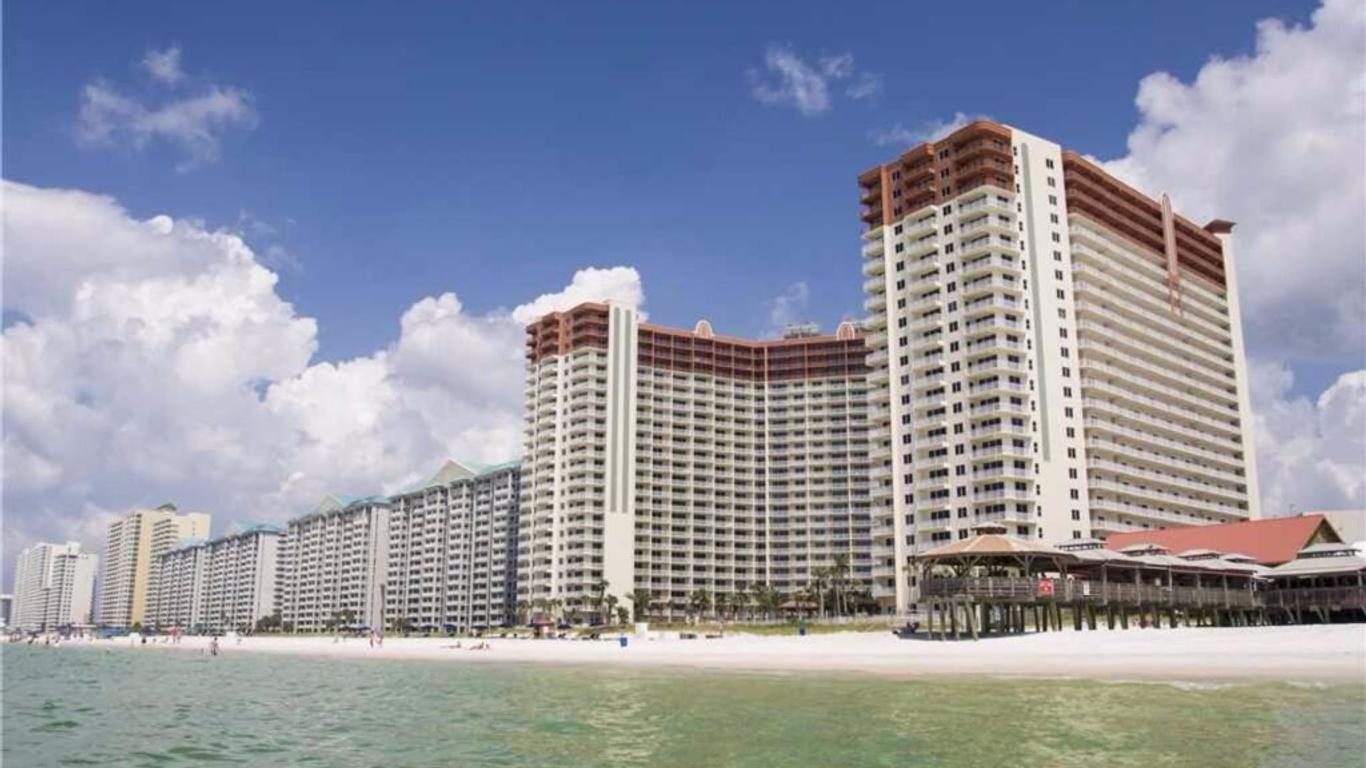 Shores of Panama by Royal American Beach Getaways