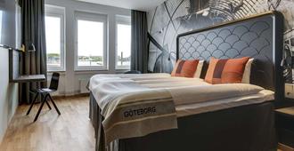 Comfort Hotel Goteborg - Gothenburg - Bedroom