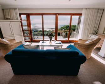 La Vista Lodge - Plettenberg Bay