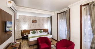 Hotel Nirvana Luxury International - Lumbini Sanskritik