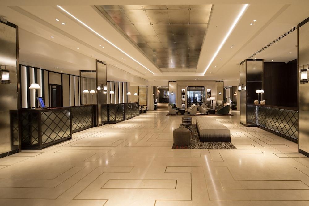 グロブナーハウス号 JW Marriott Grosvenor House Londonの客室 | Marriott Bonvoy