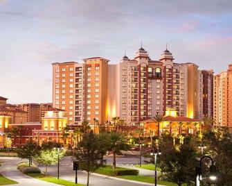 2bd/Orlando - Near Disney! Mini Golf, Lazy River! - 博偉湖 - 建築