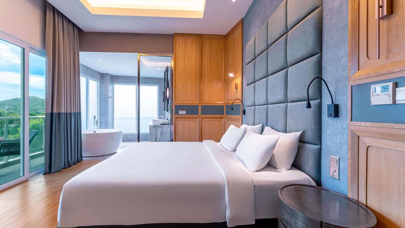 Mercure Langkawi Pantai Cenang