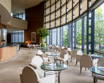 Grand Prince Hotel Osaka Bay - Osaka - Restaurant