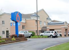 Motel 6 Indianapolis Anderson - Anderson - Bâtiment