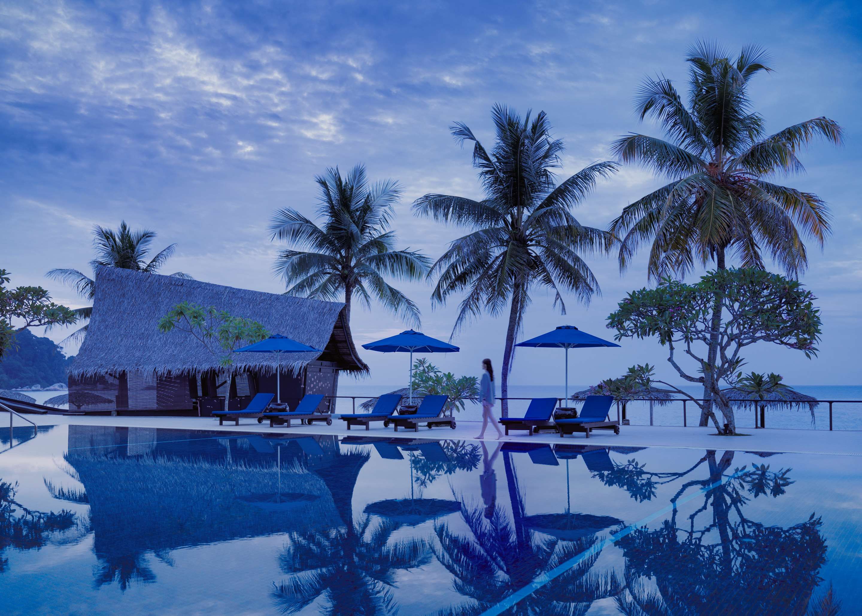 Hyatt Regency Kuantan Resort