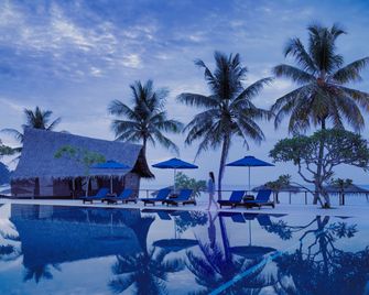 Hyatt Regency Kuantan Resort - Kuantan - Pool