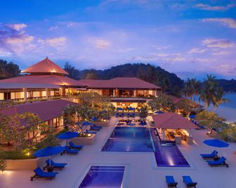 Hyatt Regency Kuantan Resort - Kuantan - Piscine