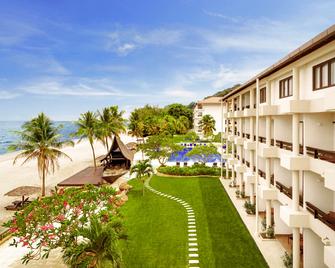 Hyatt Regency Kuantan Resort - Kuantan - Building
