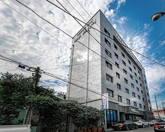 The Stay - Yeosu - Building