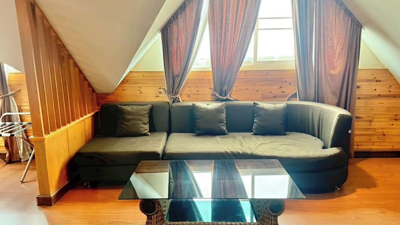 Maekhong Delta Boutique Hotel