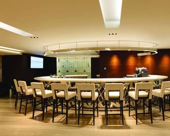 Prudential Hotel - Hong Kong - Meeting room