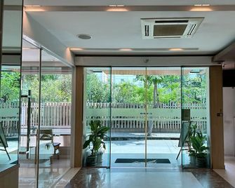 S3 Residence Park - Bangkok