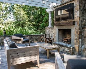 Waterfront Oasis Of Annapolis Star - Annapolis - Patio