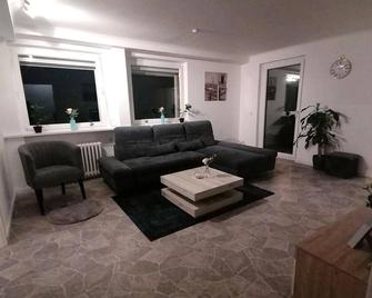 Fitter's apartment directly in Northeim, 2 to 6 pers. - Northeim