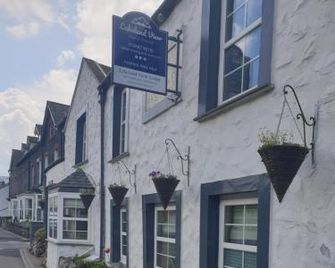 Lakeland View B&B - Keswick - Edificio