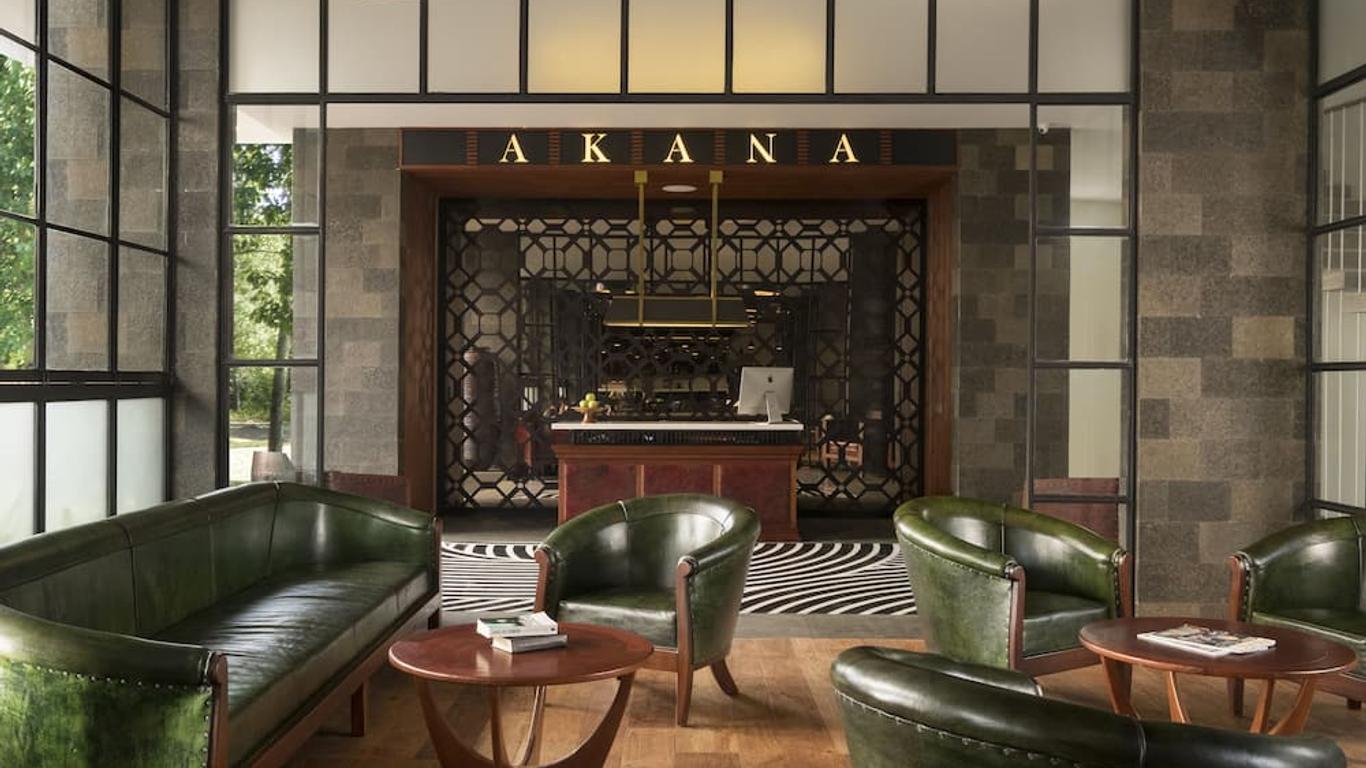 Akana Boutique Hotel