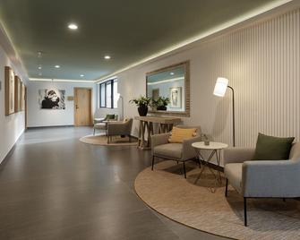 Origen 438 Luxury Boutique Hotel - Guadalajara - Hall d’entrée