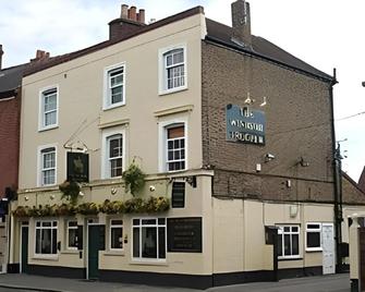 The Windsor Trooper - Windsor - Bangunan