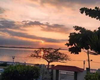 Casa Abel Hotel - Araruama - Outdoor view