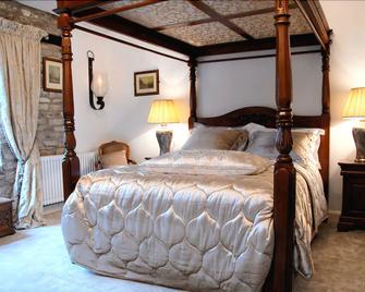 Busfeild Arms - Keighley - Habitación