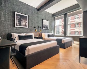 Two-Bedroom Suite by Madison Square Park - Nueva York