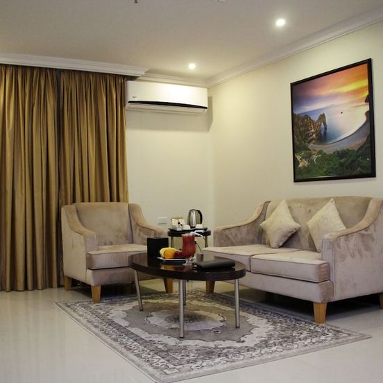 Almuhaidb Residence Al Jubail image 1