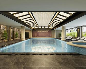 Regal Airport Hotel Xian - Xianyang - Pool