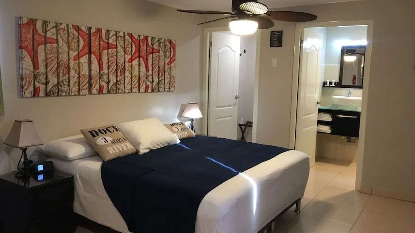 The Pier Beach Inn & Suites